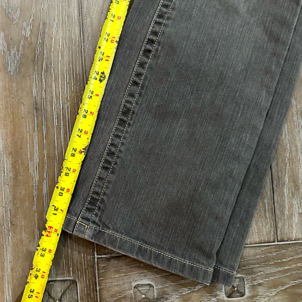Converse One Star Trinity Boot Jeans - Picture 10 of 12